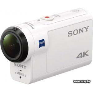 Купить Sony FDR-X3000R в Минске, доставка по Беларуси