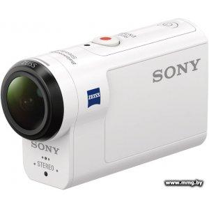 Купить Sony HDR-AS300R в Минске, доставка по Беларуси