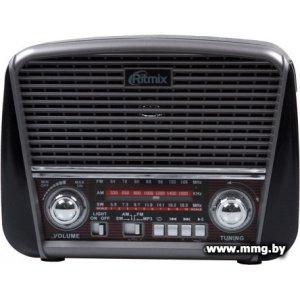 Купить Радиоприемник Ritmix RPR-065 в Минске, доставка по Беларуси