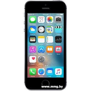 Купить Apple iPhone SE 128GB Space Gray в Минске, доставка по Беларуси