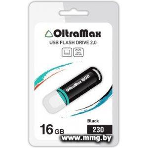 Купить 16GB OltraMax 30 black в Минске, доставка по Беларуси