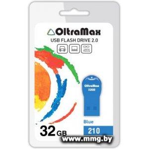 32GB OltraMax 210 blue