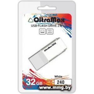 32GB OltraMax 240 white