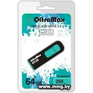 64GB OltraMax 250 turquoise