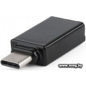Купить Адаптер Cablexpert A-USB3-CMAF-01 в Минске, доставка по Беларуси