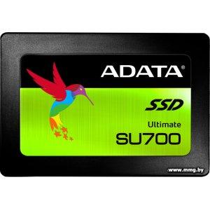 Купить SSD 240Gb A-Data Ultimate SU700 ASU700SS-240GT-C в Минске, доставка по Беларуси