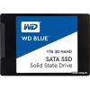 SSD 1Tb WD Blue PC [WDS100T2B0A]