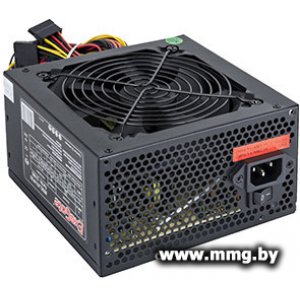 500W ExeGate 500PPE (EX260641RUS)