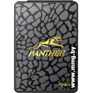 SSD 240Gb Apacer Panther AS340 (AP240GAS340G-1)