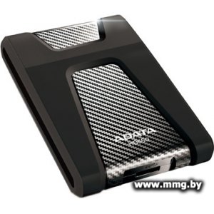 2TB ADATA HD650 (AHD650-2TU31-CBK)