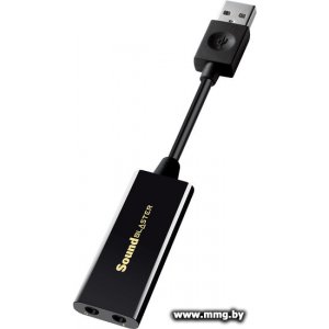 Creative Sound Blaster Play! 3 (70SB173000000)