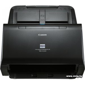 Canon imageFORMULA DR-C240