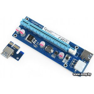 Контроллер Gembird RC-PCIEX-03