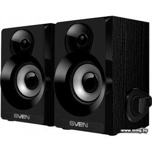 SVEN SPS-517 black