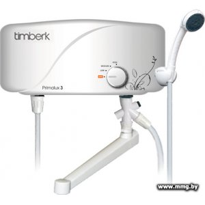 Timberk Primalux WHEL-3 OSC (душ+кран)