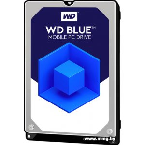 2000Gb WD Caviar Blue (WD20SPZX)