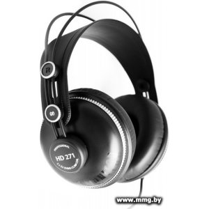 AxelVox HD271