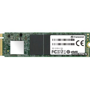 SSD 512Gb Transcend MTE110 (TS512GMTE110S)