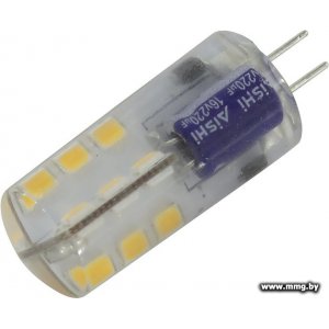 Лампа светодиодная Smartbuy SBL-G4-3_5-30K