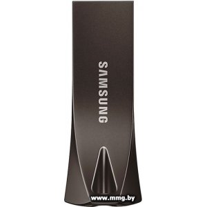 256GB Samsung BAR Plus (титан) (MUF-256BE4/EU)