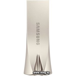 64GB Samsung BAR Plus Champaign Silver