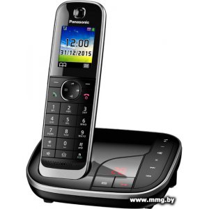 Panasonic KX-TGJ320RUB