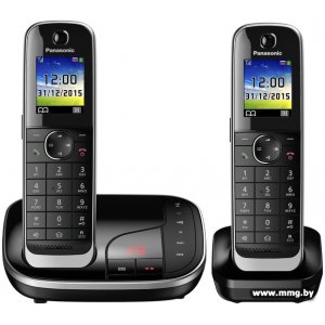 Panasonic KX-TGJ322RUB