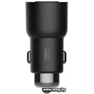 FM-модулятор Roidmi Music Bluetooth Car Charger 3S BFQ04RM
