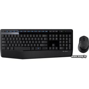 Logitech MK345 Wireless Combo 920-008534 / 920-006490