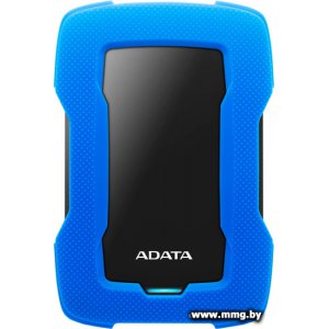 2TB ADATA HD330 (AHD330-2TU31-CBL) (синий)
