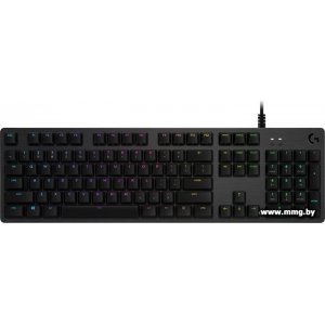 Logitech G512 Carbon Romer-G Tactile 920-008747