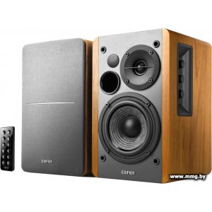 Edifier R1280DB (коричневый)