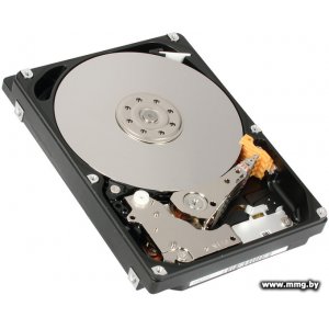 10000Gb Toshiba MG06ACA10TE