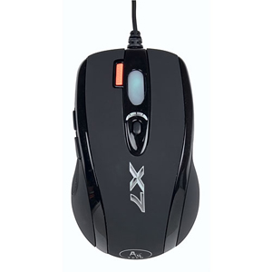 A4 Tech X-718BK OSCAR