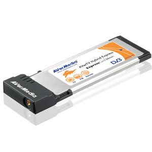 AVer TV Hybrid Express 34mm
