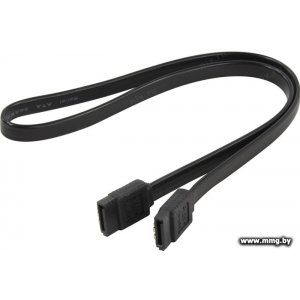 Кабель 5bites SATA2-750S-BK