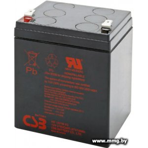 CSB HR1221W F2 (12В/5 А·ч)