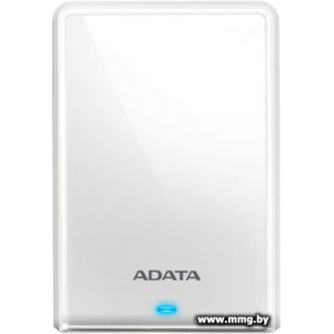 1TB ADATA HV620S AHV620S-1TU31-CWH (белый)