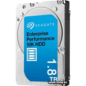1800Gb Seagate Enterprise Performanс(ST1800MM0129)