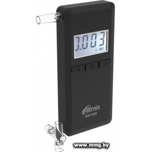 Алкотестер Ritmix RAT-600