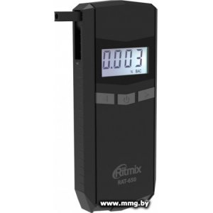 Алкотестер Ritmix RAT-650
