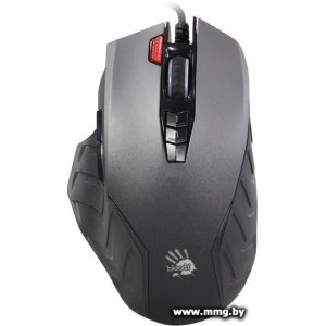 A4 Tech Bloody J95 (серый)