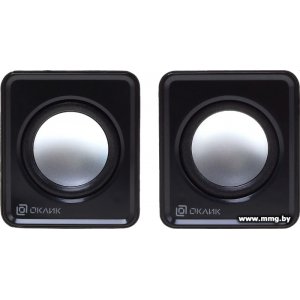 Oklick OK-331