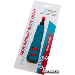 Инструмент для заделки витой пары 5bites LY-3140N