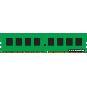8GB PC4-25600 Kingston KVR32N22S8/8