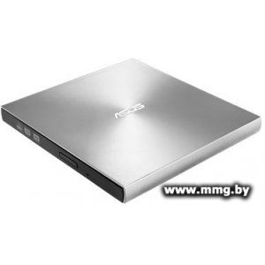 DVD+/-RW ASUS ZenDrive U9M SDRW-08U9M-U (серебристый)