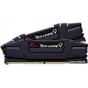 16GB (2x8GB) PC4-28800 G.Skill F4-3600C16D-16GVKC