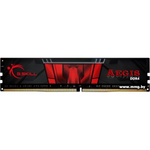 16GB PC4-25600 G.Skill F4-3200C16S-16GIS