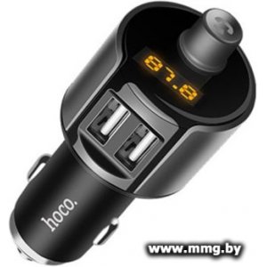 FM-модулятор Hoco E19