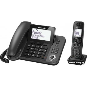Panasonic KX-TGF320RUM